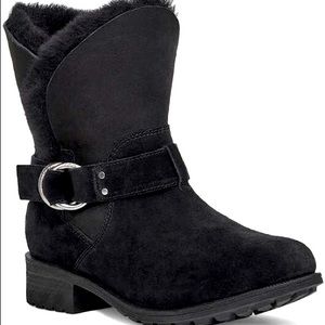 Women’s UGG Bodie Boot